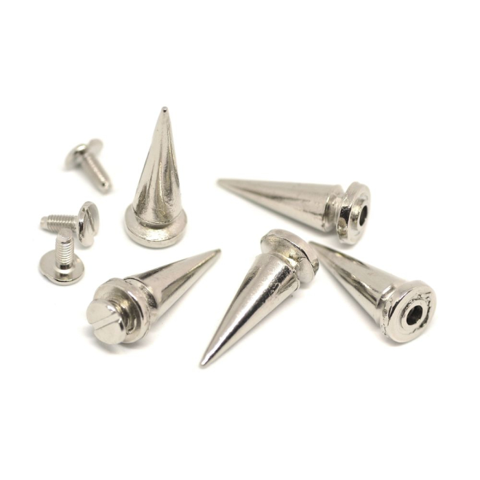 25 mm (5 Pieces) Thorn Thorn