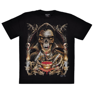 Dracula (Glows in the Dark) T-Shirt