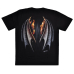 Fire Dragon (Glows in the Dark) T-Shirt