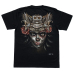 Queen of the Dead (Muerte, Owl) (Glows in the Dark) T-Shirt