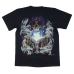 Dark Magic (3D, Glows in the Dark) T-Shirt