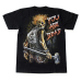 Punk's Not Dead - You Are Dead (Glows in the Dark) T-Shirt