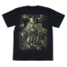 Viking (Drakkar) (Glows in the Dark) T-Shirt