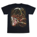 Death with a Dragon (3D, Glows in the Dark) T-Shirt