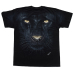 Panther (Glows in the Dark) T-Shirt