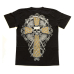 Celtic Cross (Death) T-Shirt