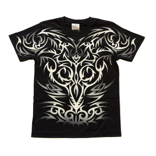 Totem Pattern (Celtic) T-Shirt