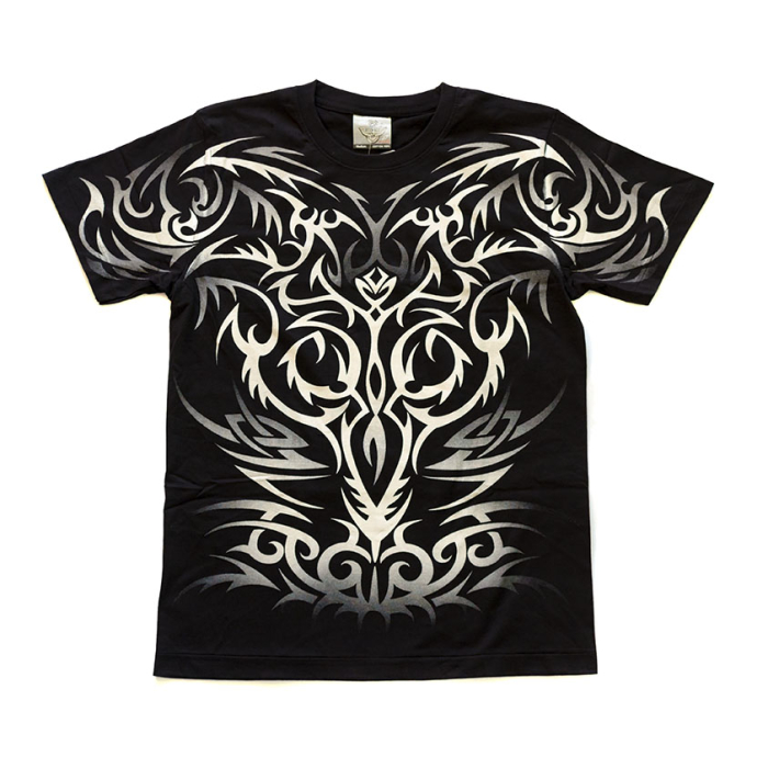 Totem Pattern (Celtic) T-Shirt