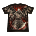 Death with Chains T-Shirt