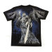 Death with Wings and Sword T-Shirt