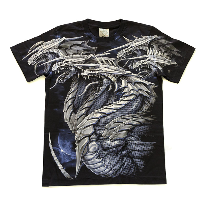 Dragon (Hydra) T-Shirt
