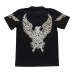 Eagle Pattern (Glows in the Dark) T-Shirt