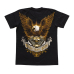 Eagle with a Motorcycle (Ride Pride) T-Shirt