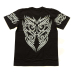 Skull Pattern (Glows in the Dark) T-Shirt