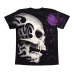 Skull (Carved Pattern) T-Shirt