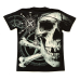 Skull (Wind Rose) T-Shirt