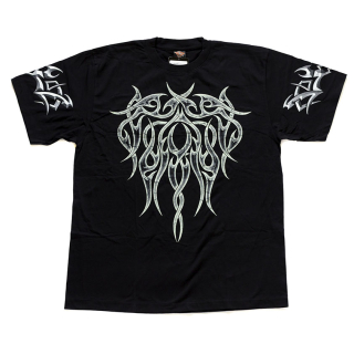 Pattern 2 (Glows in the Dark) T-Shirt