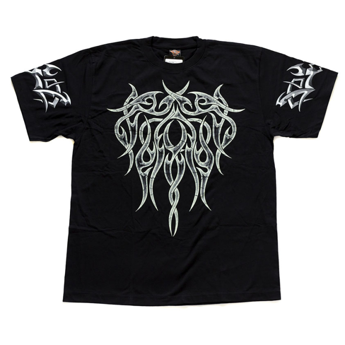 Pattern 2 (Glows in the Dark) T-Shirt