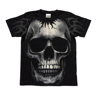 Big Skull T-Shirt