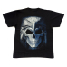Chief's Skull (Glows in the Dark) T-Shirt