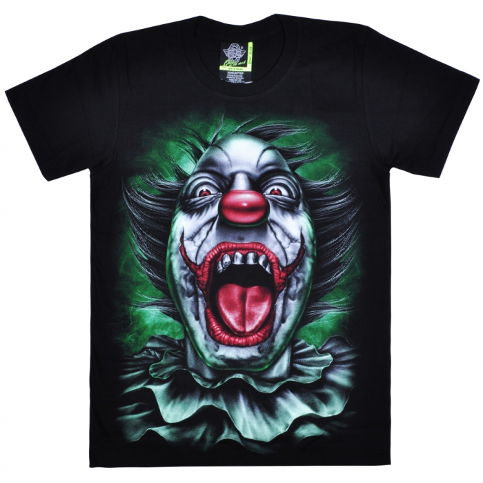 Joker (Glows in the Dark) T-Shirt