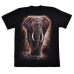 Elephant (Glows in the Dark) T-Shirt