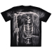 Death in An Abandoned Castle T-Shirt