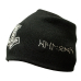 Thor's Hammer (Runes) Hat with Embroidery