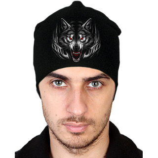 Wolf Hat