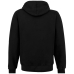 Guildan (Black) Plain Hoodie