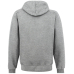 Guildan (Melange) Plain Hoodie