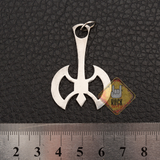 Ax Pendant