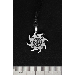 Celtic Druid (blpth-002) Pendant