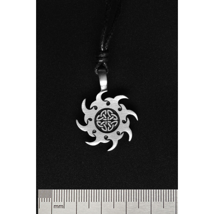 Celtic Druid (blpth-002) Pendant