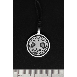 Tree of Life (blpth-003) Pendant