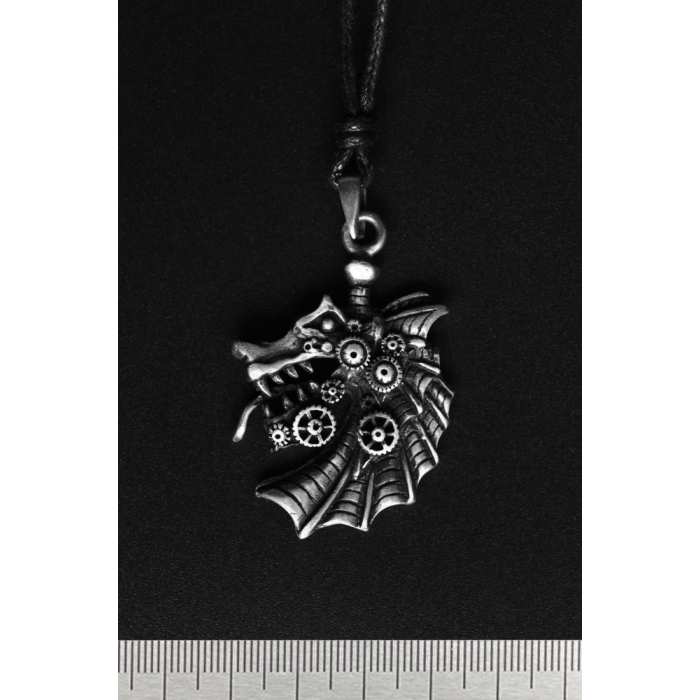 Sea Dragon Head (blpth-005) Pendant