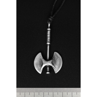 Viking Ax (blpth-006) Pendant