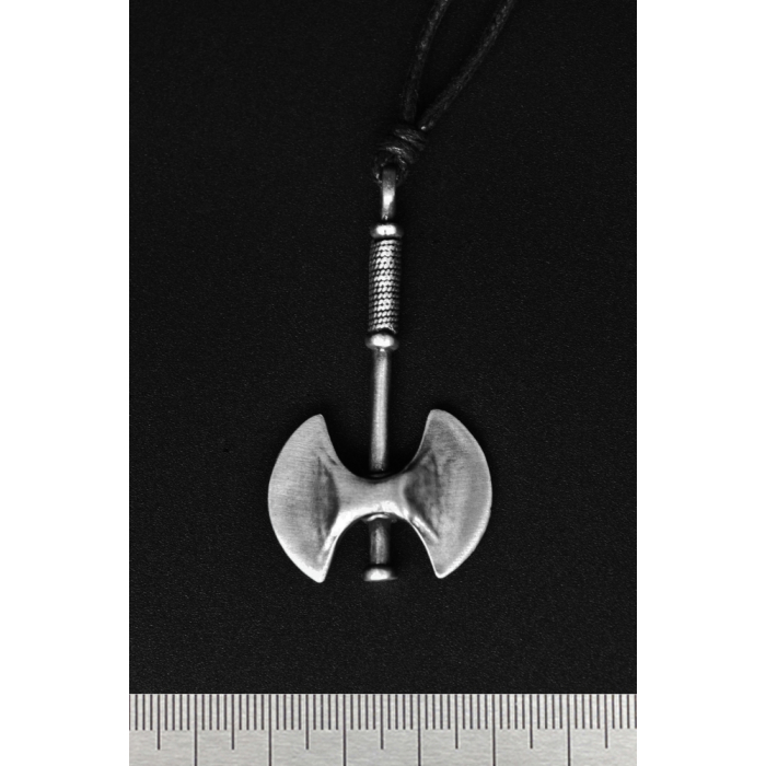 Viking Ax (blpth-006) Pendant
