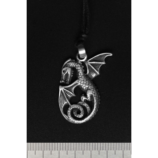Dragon (blpth-011) Pendant