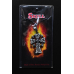 Celtic Cross with Skulls (blpth-012) Pendant