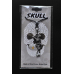 Skeleton in a Noose (blpth-014) Pendant