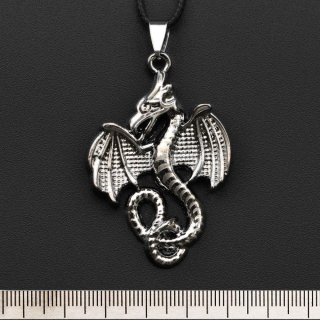 Dragon (RW-003) Pendant