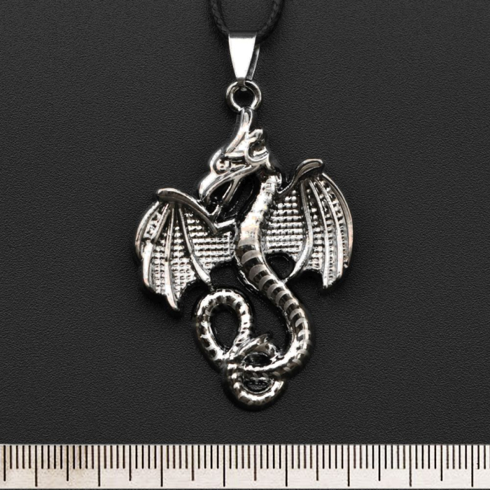 Dragon (RW-003) Pendant