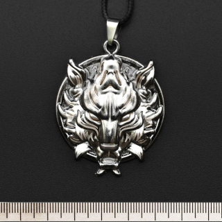 Final Fantasy (RW-010) Pendant