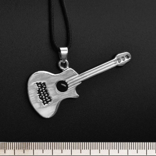 Acoustic Guitar (RW-021) Pendant
