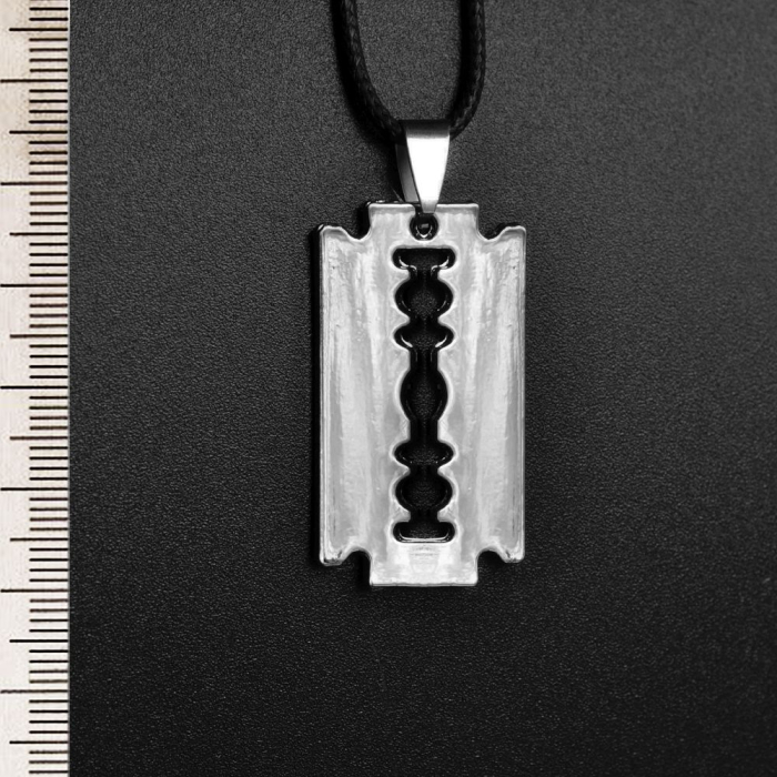 Blade (RW-005) Pendant