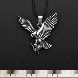 Eagle (RW-007) Pendant