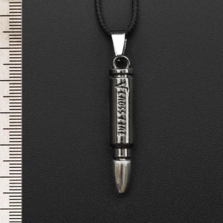 Cartridge (Black) (RW-013) Pendant