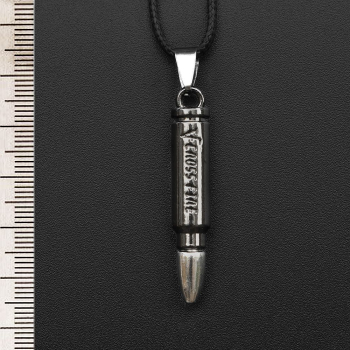 Cartridge (Black) (RW-013) Pendant
