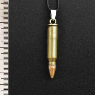 Cartridge (RW-012) Pendant